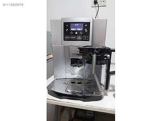 Delonghi perfecta 2025 esam 5600