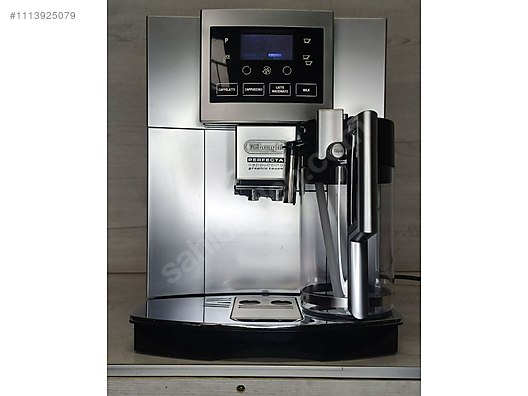 Delonghi perfecta 2025 esam 5600