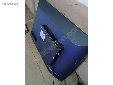 İLK GELEN ALİR ORJİNAL HATASİZ SON FİYAT - İkinci El Samsung LED