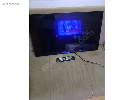 İLK GELEN ALİR ORJİNAL HATASİZ SON FİYAT - İkinci El Samsung LED