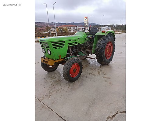 1977 sahibinden ikinci el deutz satilik traktor 55 000 tl ye sahibinden com da 976925100