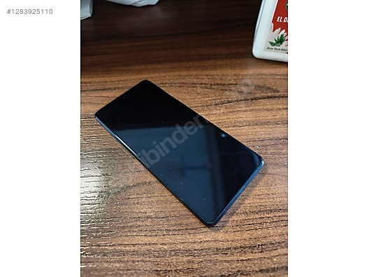 İkinci El ve Sıfır Alışveriş / Cep Telefonu & Aksesuar / Cep Telefonu / Xiaomi / Mi 11T Pro