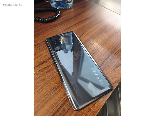 İkinci El ve Sıfır Alışveriş / Cep Telefonu & Aksesuar / Cep Telefonu / Xiaomi / Mi 11T Pro