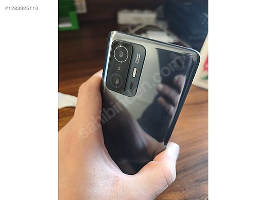 İkinci El ve Sıfır Alışveriş / Cep Telefonu & Aksesuar / Cep Telefonu / Xiaomi / Mi 11T Pro