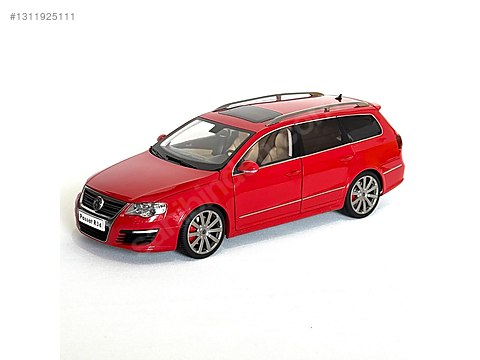 NZG Diecast Model 1:18 Volkswagen Araba - 1311925111