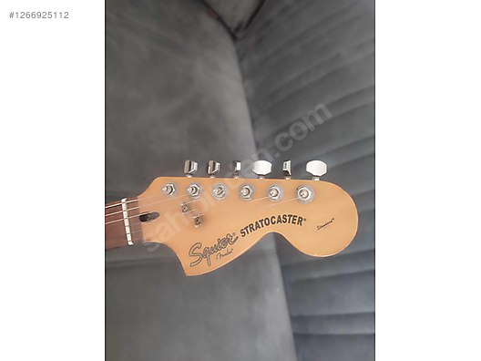 İkinci El ve Sıfır Alışveriş / Müzik / Müzik Aletleri / Telli Çalgılar / Gitar / Elektro