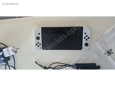 Nintendo switch oled taşıma çantalı on sahibinden.com - 1327925122