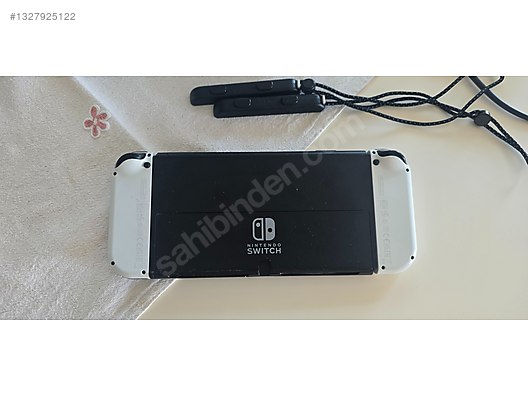 Nintendo switch oled taşıma çantalı on sahibinden.com - 1327925122