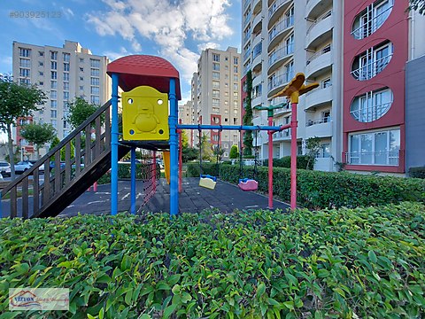 Vizyon Gayrimenkul Yatirim Oyakkent Metropark