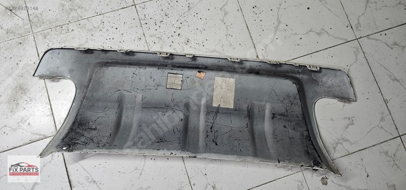 Land Rover Range Rover Tampon (Arka)