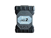 Renault Clip VCI 2 / 2024 YETKİLİ SERVİS CİHAZI