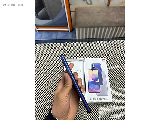 Used & Brand New Items / Cell Phones & Accessories / Cell Phones / Xiaomi / Redmi Note 10 5G