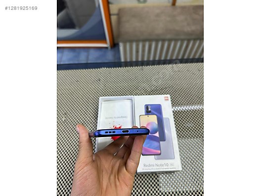 Used & Brand New Items / Cell Phones & Accessories / Cell Phones / Xiaomi / Redmi Note 10 5G