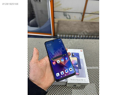 Used & Brand New Items / Cell Phones & Accessories / Cell Phones / Xiaomi / Redmi Note 10 5G