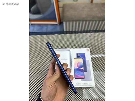 Used & Brand New Items / Cell Phones & Accessories / Cell Phones / Xiaomi / Redmi Note 10 5G