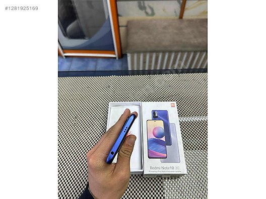 Used & Brand New Items / Cell Phones & Accessories / Cell Phones / Xiaomi / Redmi Note 10 5G