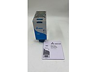 CliQ II Ray Tipi Güç Kaynağı DRP024V120W3BN 24V 5A 120W