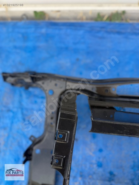 BMW X1 Ön Panel