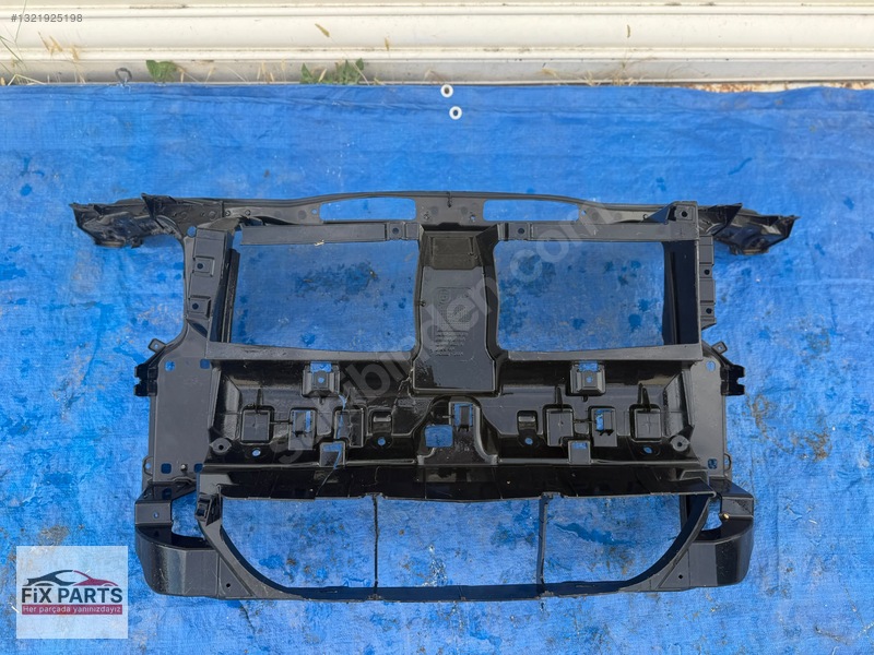 BMW X1 Ön Panel
