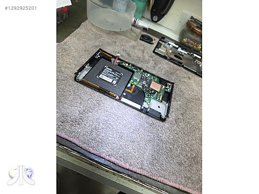 Nintendo Switch Chip Picofly Emummc Lite Oled sahibinden.comda