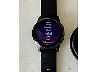 Garmin Vivoactive 4