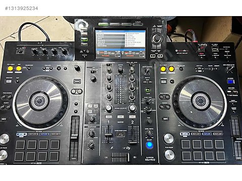 Pioneer XDJ-RX2 sahibinden.comda - 1313925234