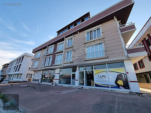 DÜZCE İMZA GAYRİMENKUL ' DEN SATILIK DUBLEKS DAİRE #1193925234