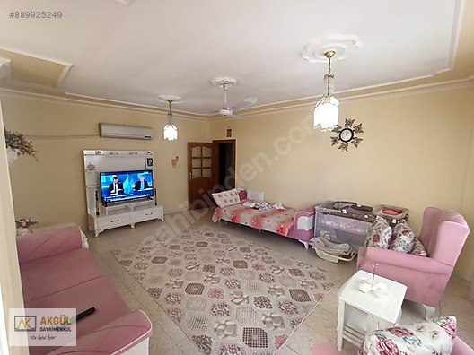 Kadirli Yolu Civari 4 1 200m2 Cazip Fiyata Satilik Daire Ilanlari Sahibinden Com Da 889925249