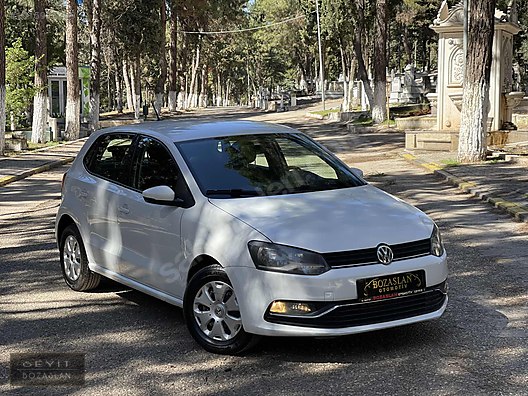 polo gt usado