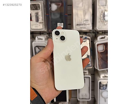 Apple / iPhone 14 / IPhone 14 yurtdışı temiz on sahibinden.com