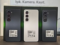 ERDEM'DE KAYITLI İNFİNİX HOT 60İ 8+8=16GB/256GB NFC #1237925274