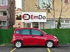 Vasıta / Otomobil / Fiat / Panda / 1.2 / Pop