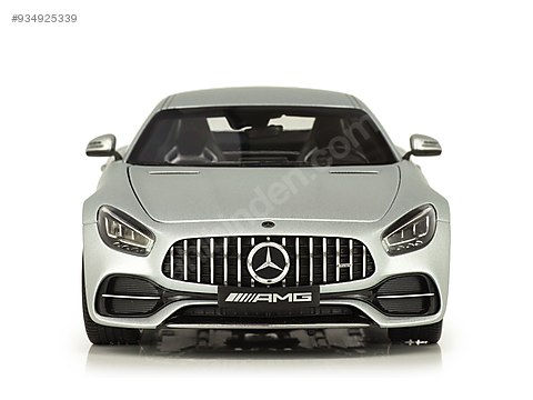 Ag 1 18 Norev 2019 Mercedes Benz Amg Gt S V8 Biturbo C190 Diecast Model Araba Alisveriste Ilk Adres Sahibinden Com Da 934925339