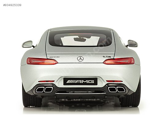 Ag 1 18 Norev 2019 Mercedes Benz Amg Gt S V8 Biturbo C190 Diecast Model Araba Alisveriste Ilk Adres Sahibinden Com Da 934925339