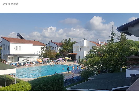 Sahibinden 4 1 150 M Satilik Yazlik 600 000 Tl Ye Sahibinden Com Da 712925353