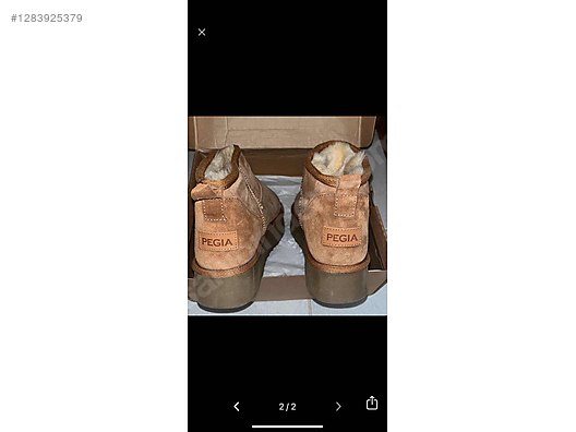 Used & Brand New Items / Clothing & Accessories / Women / Shoes / Boots