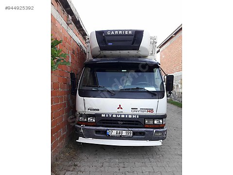 mitsubishi temsa fe 659 f turbo model 200 000 tl sahibinden satilik ikinci el 944925392