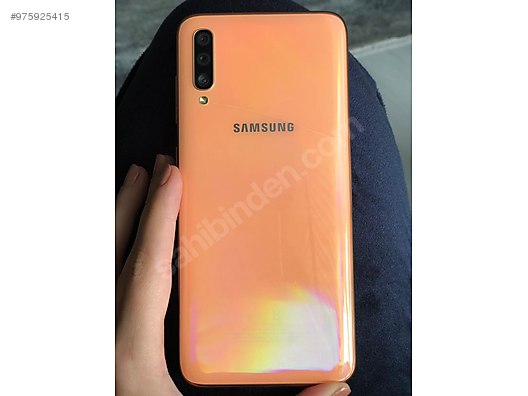 samsung galaxy a70 samsung a70 at sahibinden com 975925415