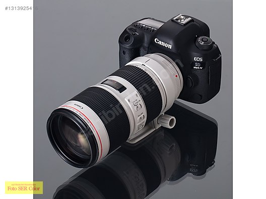 DSLR / Canon / EOS 5D Mark IV / Canon 5D Mark IV 70-200 2.8 II