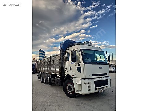 ford trucks cargo 3230 s model 190 000 tl sahibinden satilik ikinci el 902925440