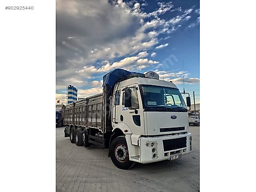 ford trucks cargo 3230 s model 190 000 tl sahibinden satilik ikinci el 902925440