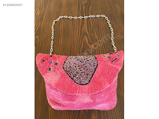 Used & Brand New Items / Clothing & Accessories / Women / Accessories / Bags