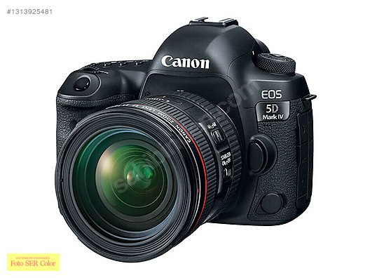 【最終セール‼️】canon eos 5d mark Ⅳ Canon EOS 5D Mark IV Body DSLR Fotoğraf Makinesi Fiyatları