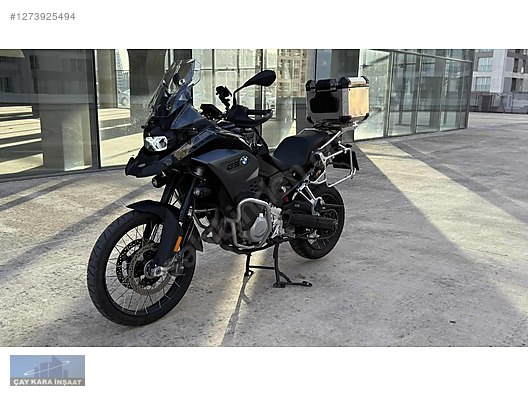 BMW F 850 GS Adventure 2023