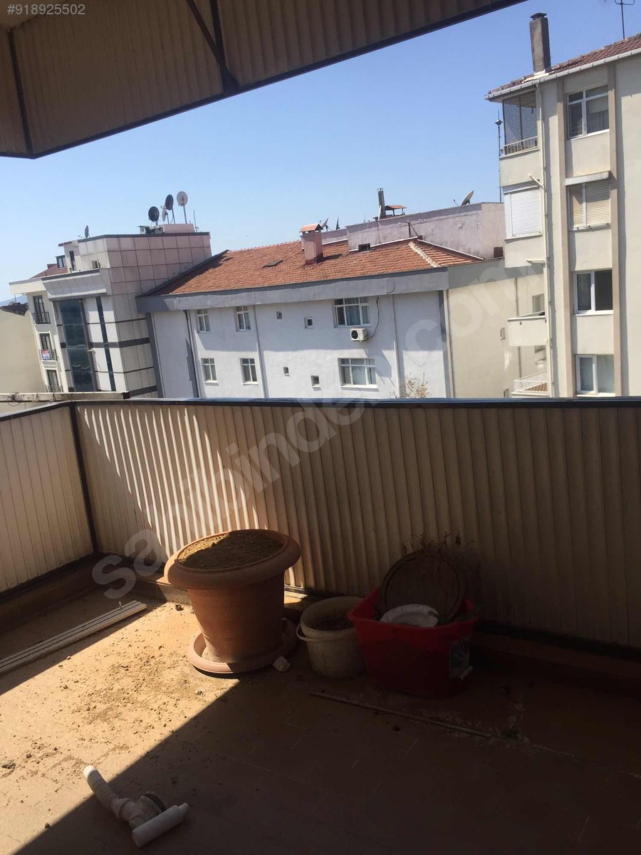 KARTAL MARMARAY�A 50 METRE YAKACIK CADDESİNDE KİRALIK DAİRE Kiralık