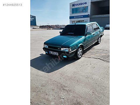Tofaş / Doğan / SLX / 1994 Model Doğan Slx Motor Şanzıman Sıfır ...