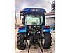 Machinery / Agricultural Machines / Tractors / New Holland / T4.70S