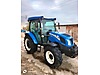 Machinery / Agricultural Machines / Tractors / New Holland / T4.70S