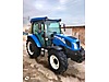 Machinery / Agricultural Machines / Tractors / New Holland / T4.70S