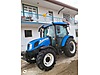 Machinery / Agricultural Machines / Tractors / New Holland / T4.70S